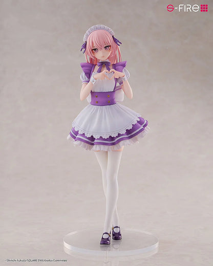 SEGA My Dress-Up Darling Sajuna Inui Pretty Maid Ver. S-Fire Figure