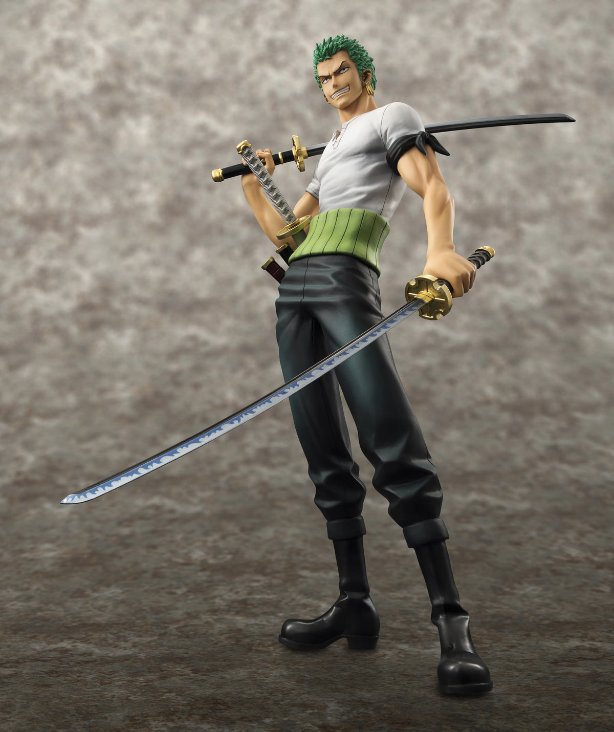 Portrait.Of.Pirates ONE PIECE NEO-DX Roronoa Zoro 10th LIMITED Ver. (limited reprint)