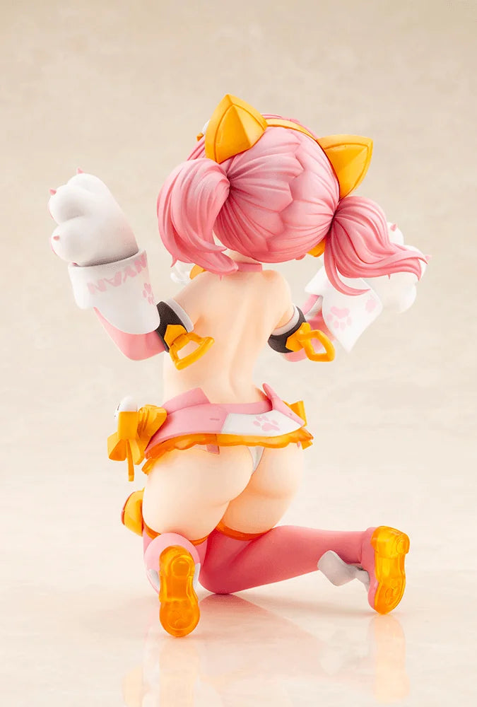 PUNI☆MOFU MAO