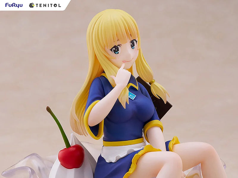 FuRyu Cecily Fig à la Mode Scale Figure