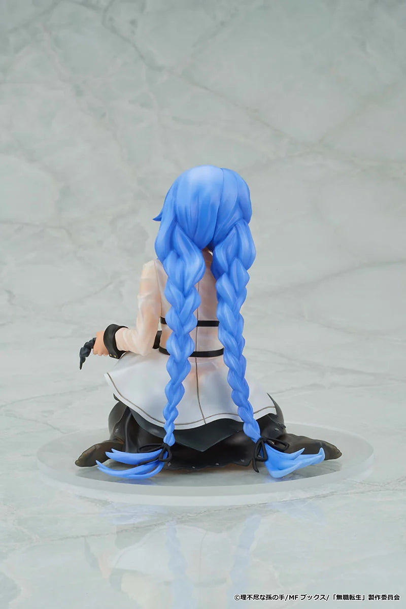 SOL International Roxy Migurdia 1/6 Scale Figure Water Splash Ver.