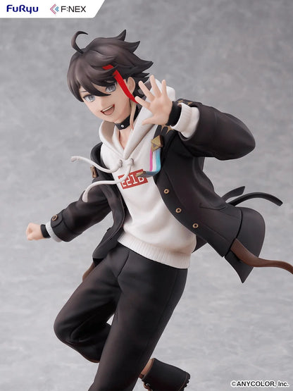 Saegusa Akina 1/7 Scale Figure