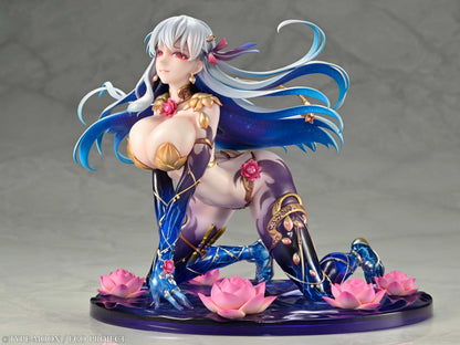 Medicos Entertainment Assassin/Kama Final Ascension Scale Figure