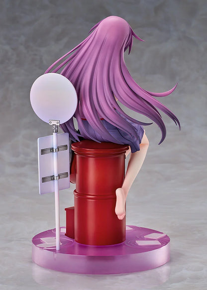 Good Smile Company Hitagi Senjyogahara Letter to You Scale Figure