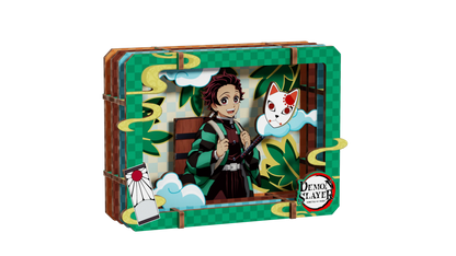 Demon Slayer - Journey Together - S (6 units/set) (Box of 6)