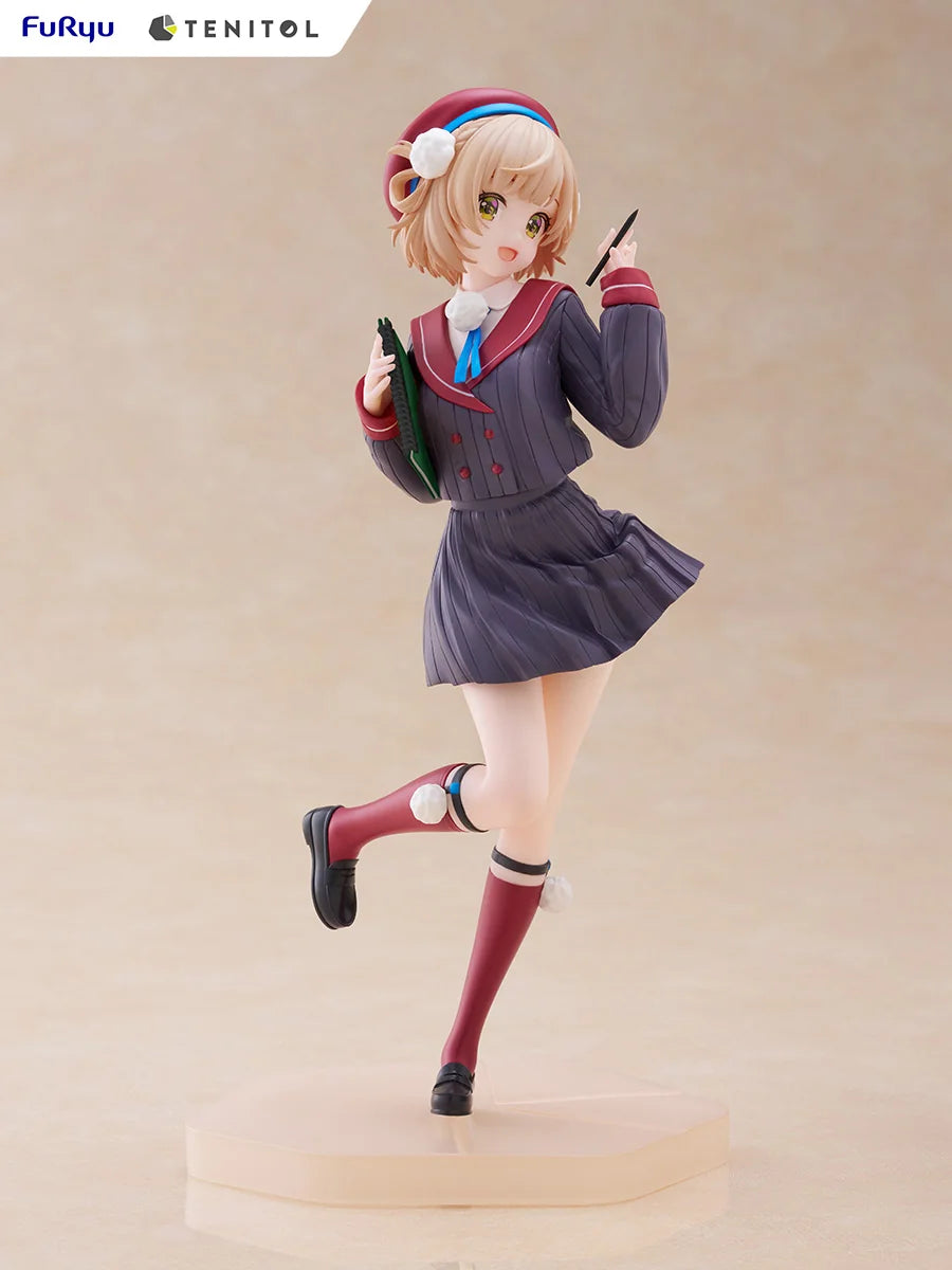 FuRyu TENITOL Shigure Ui PVC Figure