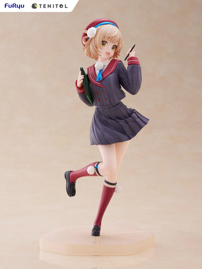 FuRyu TENITOL Shigure Ui PVC Figure
