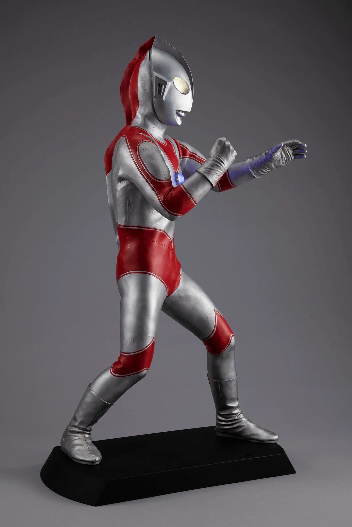Ultimate Article Return of Ultraman