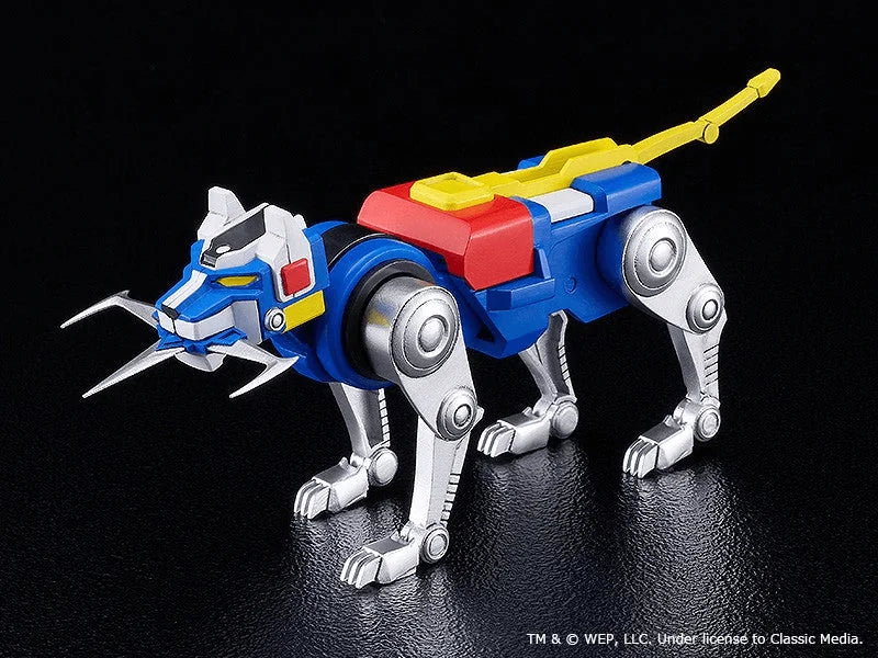 Good Smile Company MODEROID Voltron Plastic Model Kit
