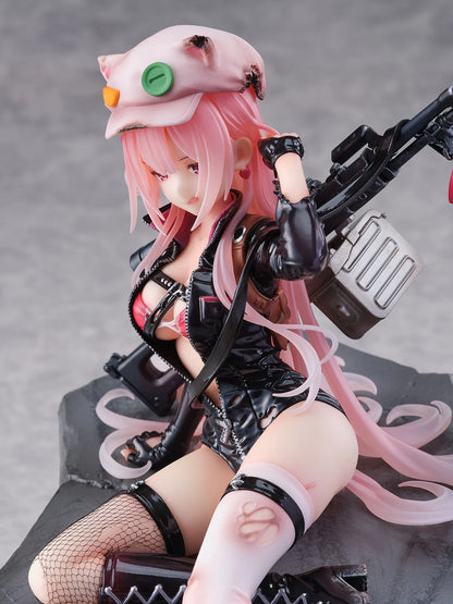 eStream UKM-2000 Heavy Damage Ver. 1/7 Scale Figure