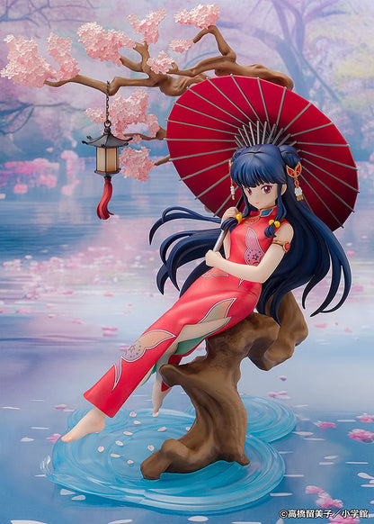 PROOF Shampoo Ranma 1/2 Scale Figure