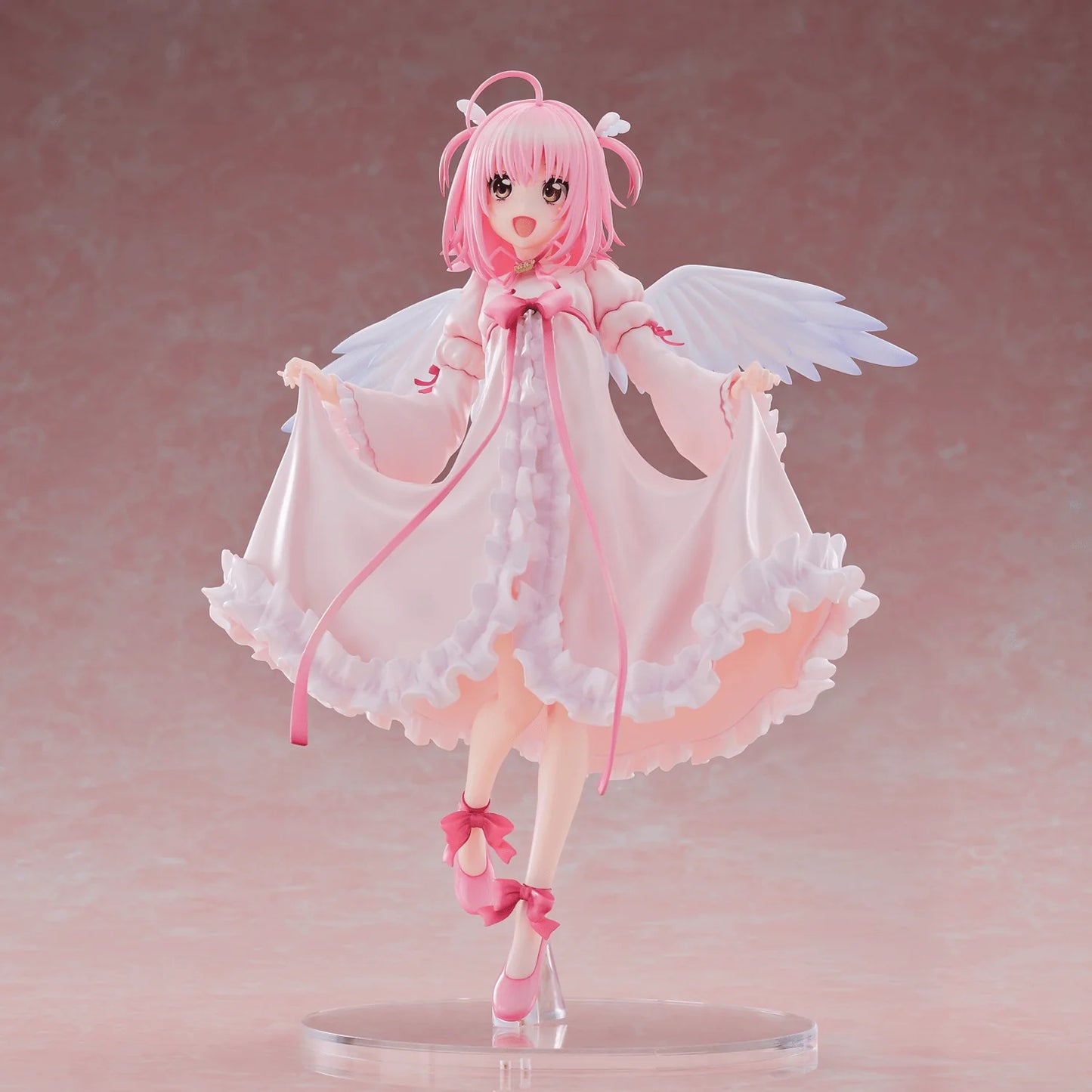 Union Creative Shugo Chara! Amu Hinamori Amulet Angel 1/6 Scale Figure