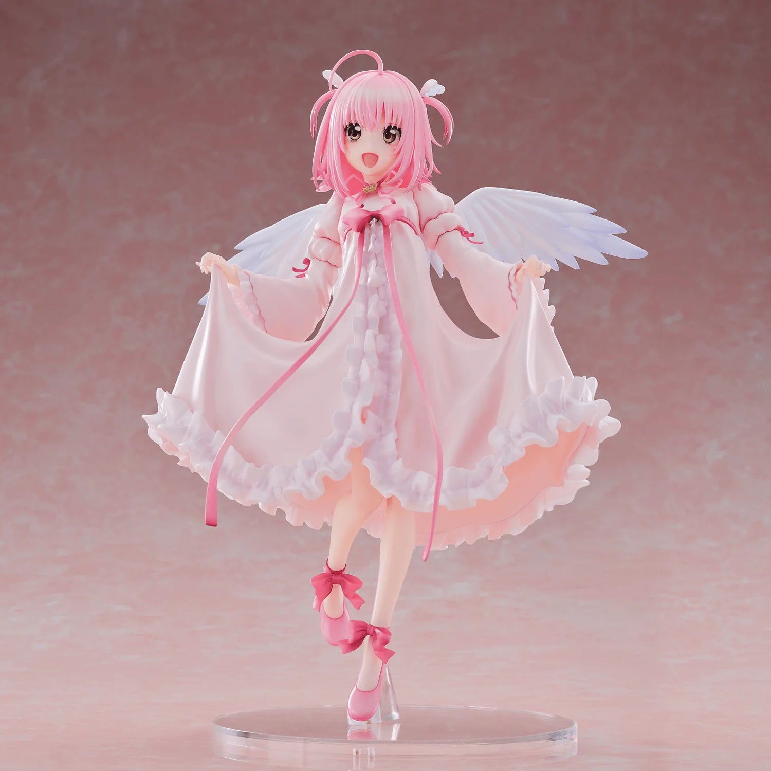 Union Creative Shugo Chara! Amu Hinamori Amulet Angel 1/6 Scale Figure