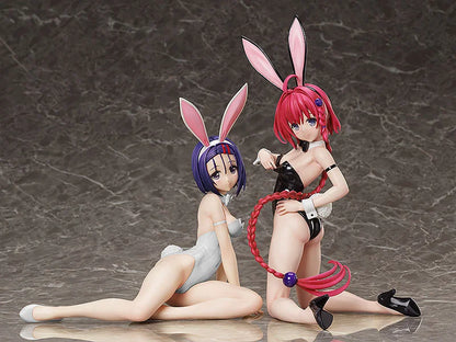 FREEing Mea Kurosaki Bare Leg Bunny Scale Figure