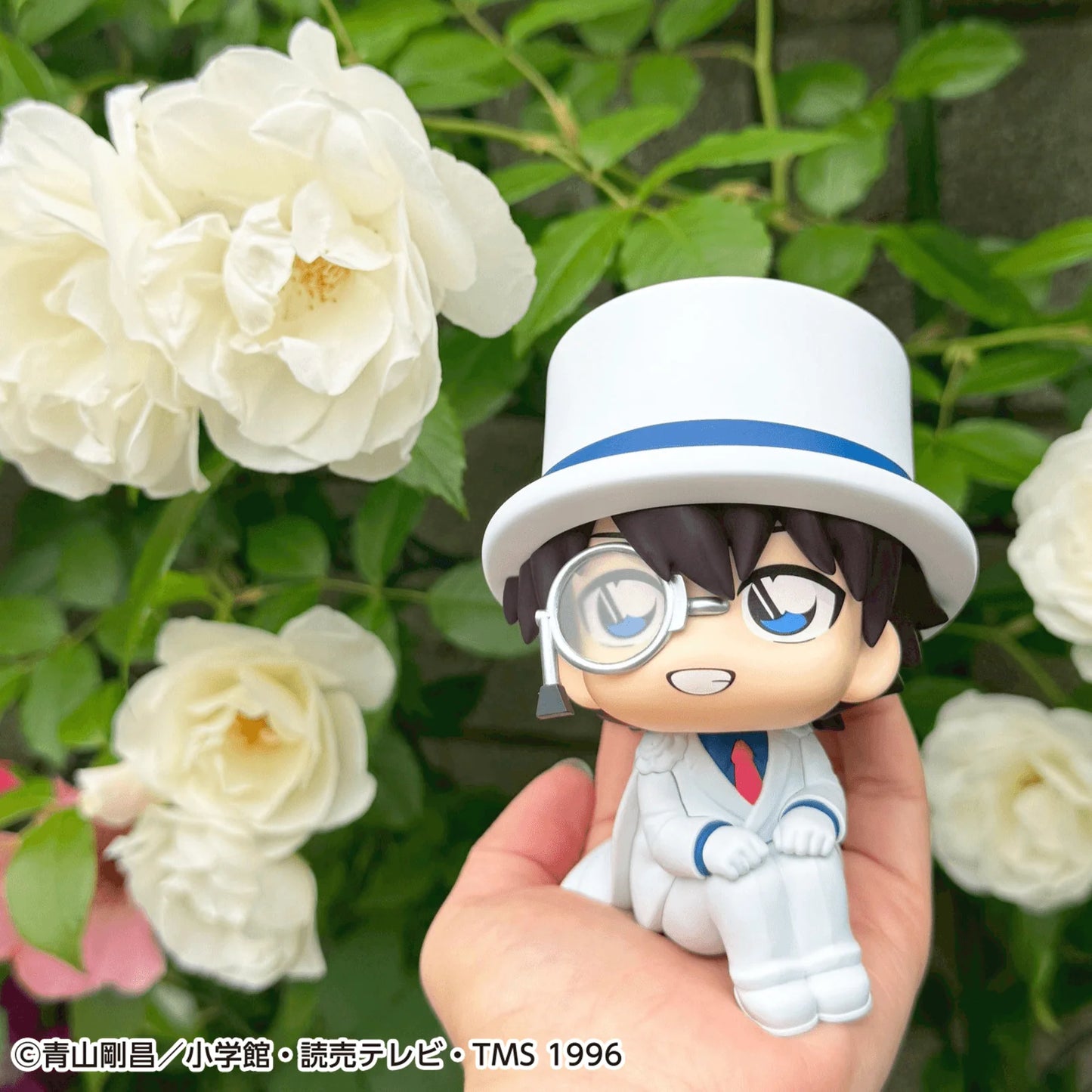 Lookup Detective Conan Kid the Phantom Thief