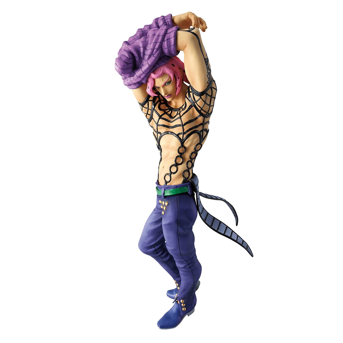Diavolo (The Gathering of Rivals)