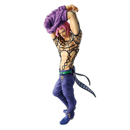 Diavolo (The Gathering of Rivals)