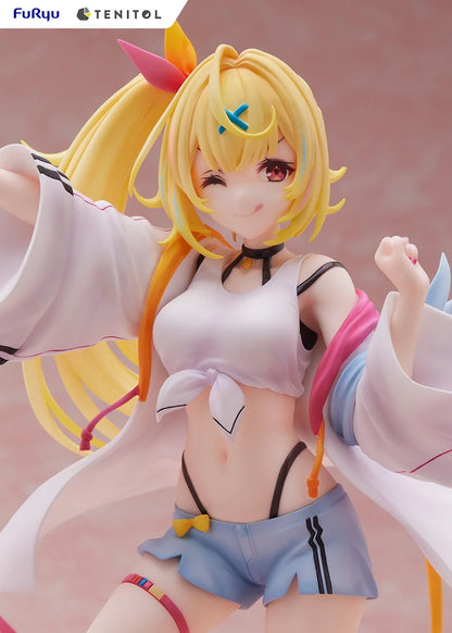 FuRyu TENITOL Hoshikawa Sara Action Figure