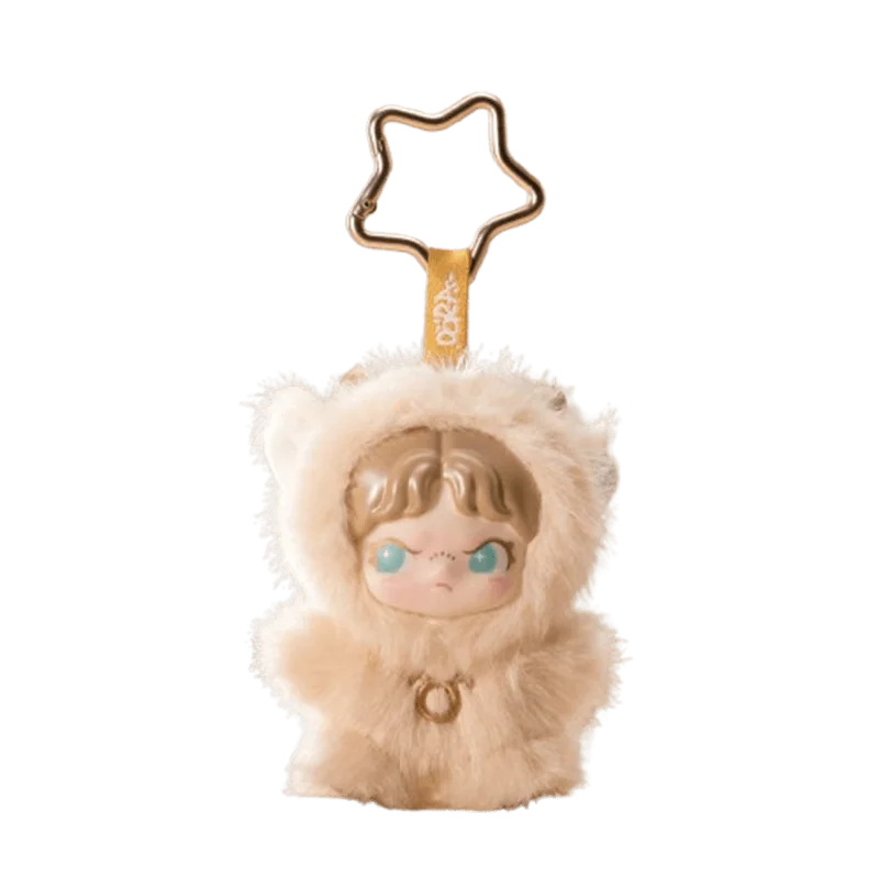 TNT SPACE DORA Constellation Monogatari Series Vinyl Plush Blind Box
