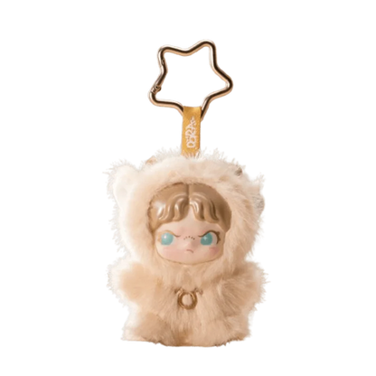 TNT SPACE DORA Constellation Monogatari Series Vinyl Plush Blind Box