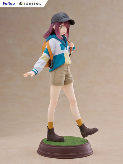 TENITOL Ayano Toki