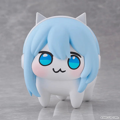 Max Factory DORO Soft Vinyl SHIDORO Coin Bank Figure