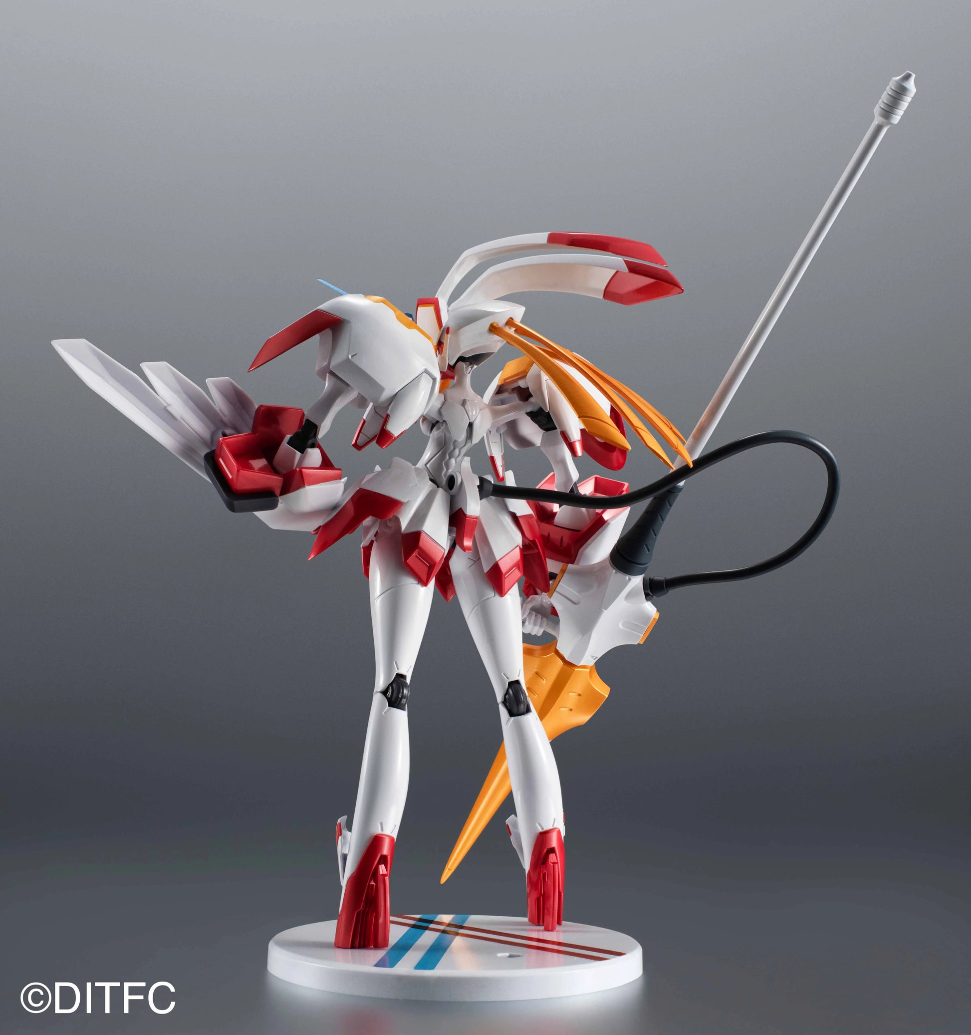 Tamashii Nations S.H. Figuarts Darling in the Franxx 5th Anniversary Set Action Figures