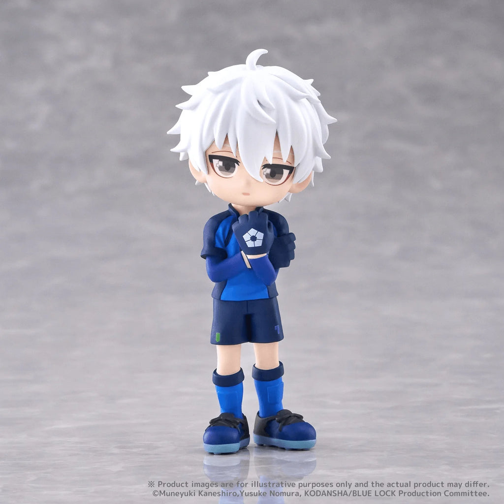 PalVerse BLUELOCK vol.2 (Box of 6)