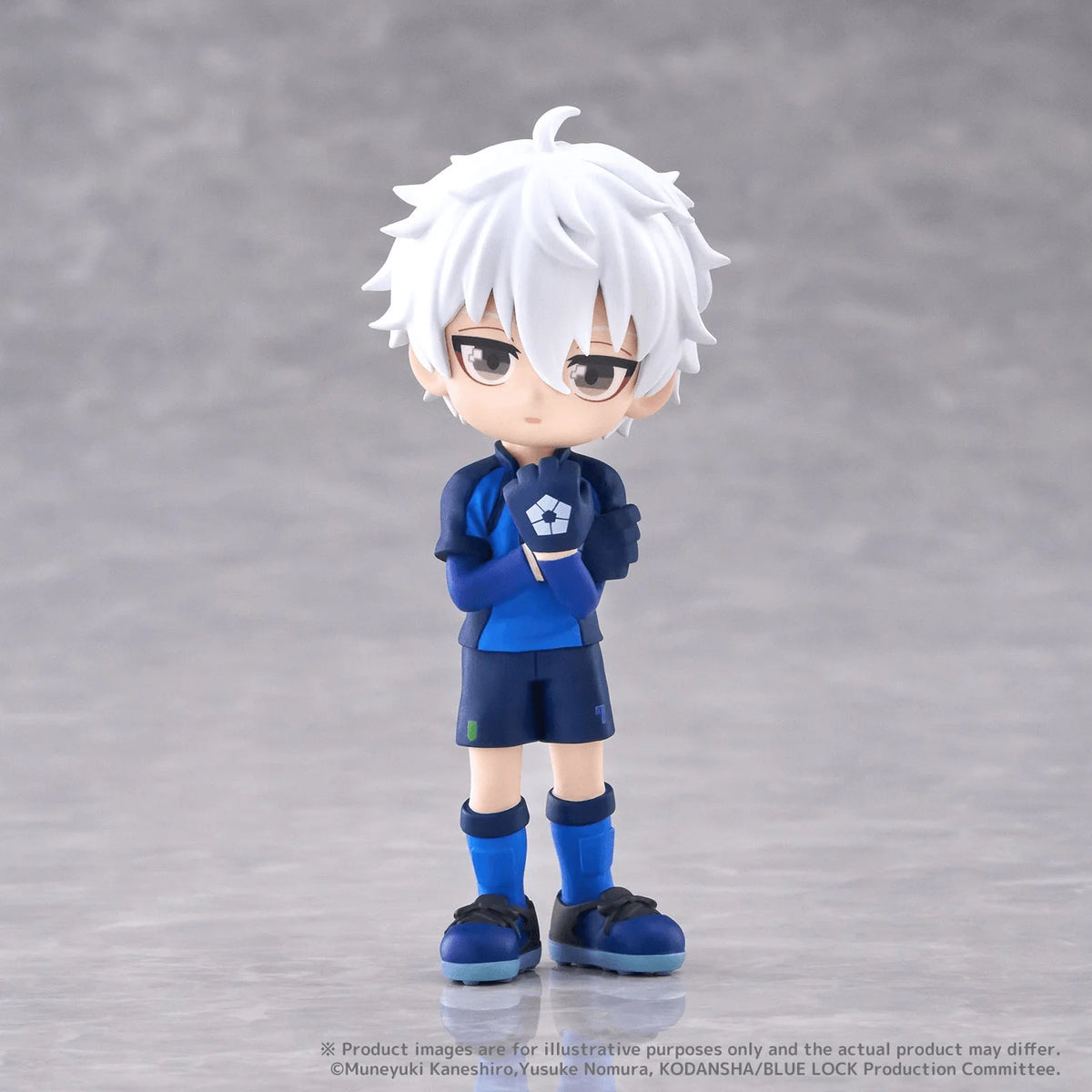 PalVerse BLUELOCK vol.2 (Box of 6)