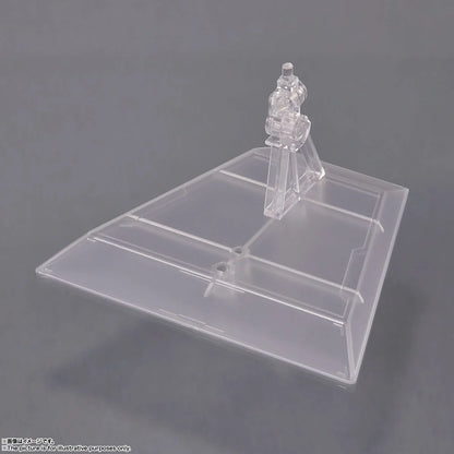 Tamashii Nations Tiny Session VF-31J Siegfried Hayate Immelmann Action Figure Set