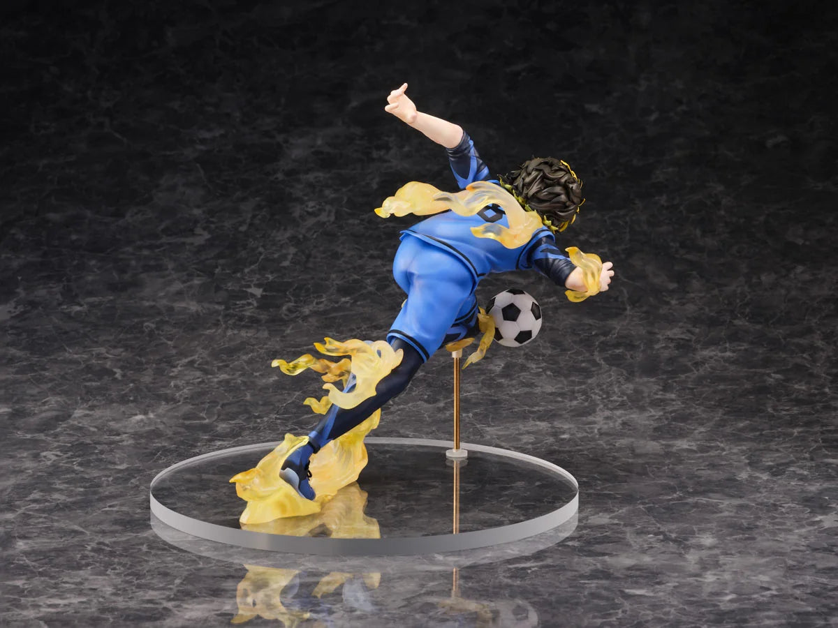 FuRyu BLUELOCK Meguru Bachira 1/7 Scale Figure