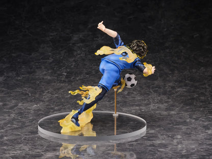 FuRyu BLUELOCK Meguru Bachira 1/7 Scale Figure