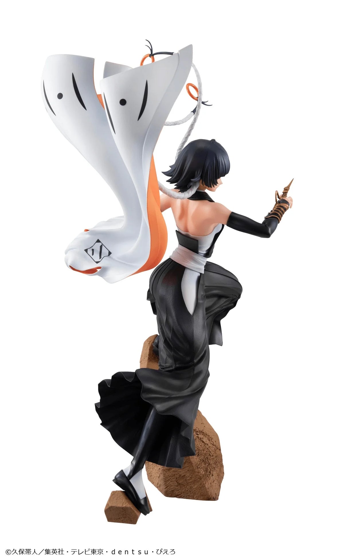 GALS Series BLEACH Soi Fon（Repeat）