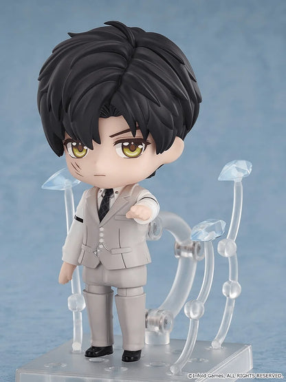 Good Smile Arts Shanghai Nendoroid Zayne Love and Deepspace Figure