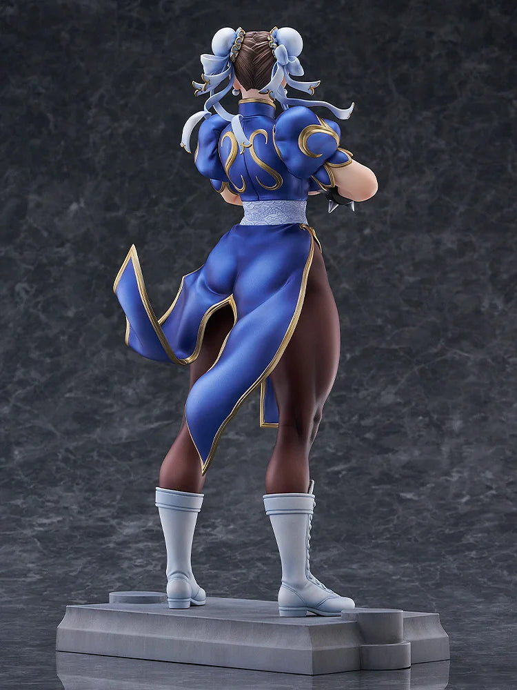 Max Factory Chun-Li 1/6 Scale Figure