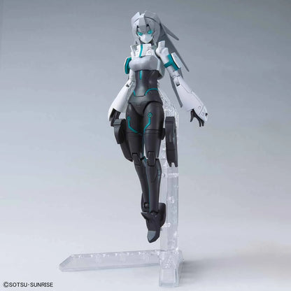 HGBD:R 1/144 Mobile Doll May