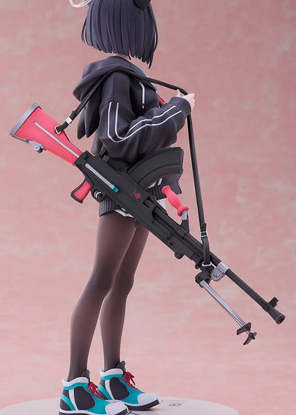 Claynel Kazusa 1/7 Scale Figure Blue Archive