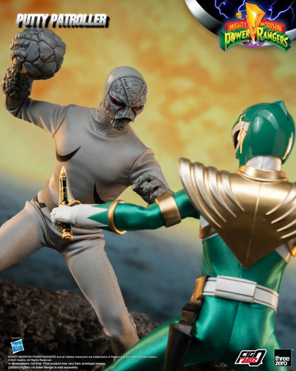 Mighty Morphin Power Rangers - FigZero 1/6 Putty Patroller