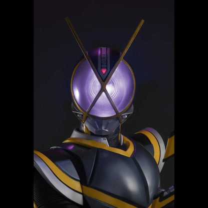 MegaHouse Ultimate Article Masked Rider Kaixa Figure