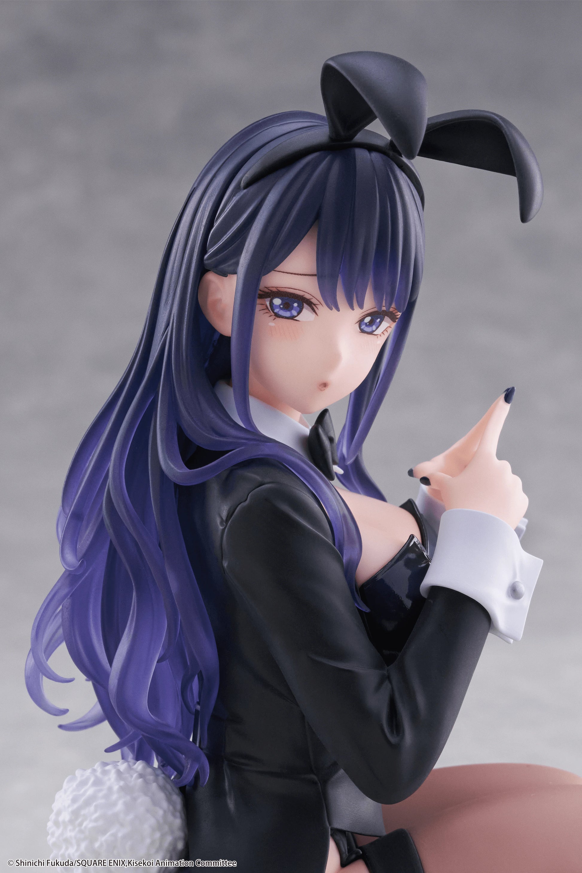 My Dress-Up Darling Desktop Cute Figure - Marin Kitagawa (Arisa Izayoi Ver.)