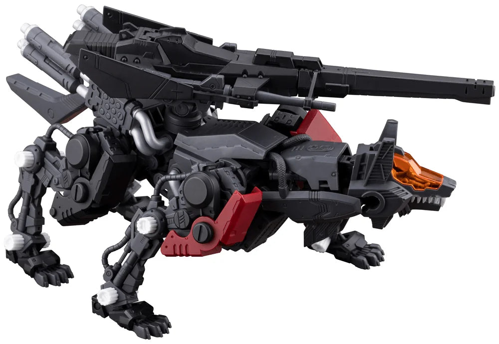 COMMAND WOLF IRVINE SPECIAL 1999 -Recolor-