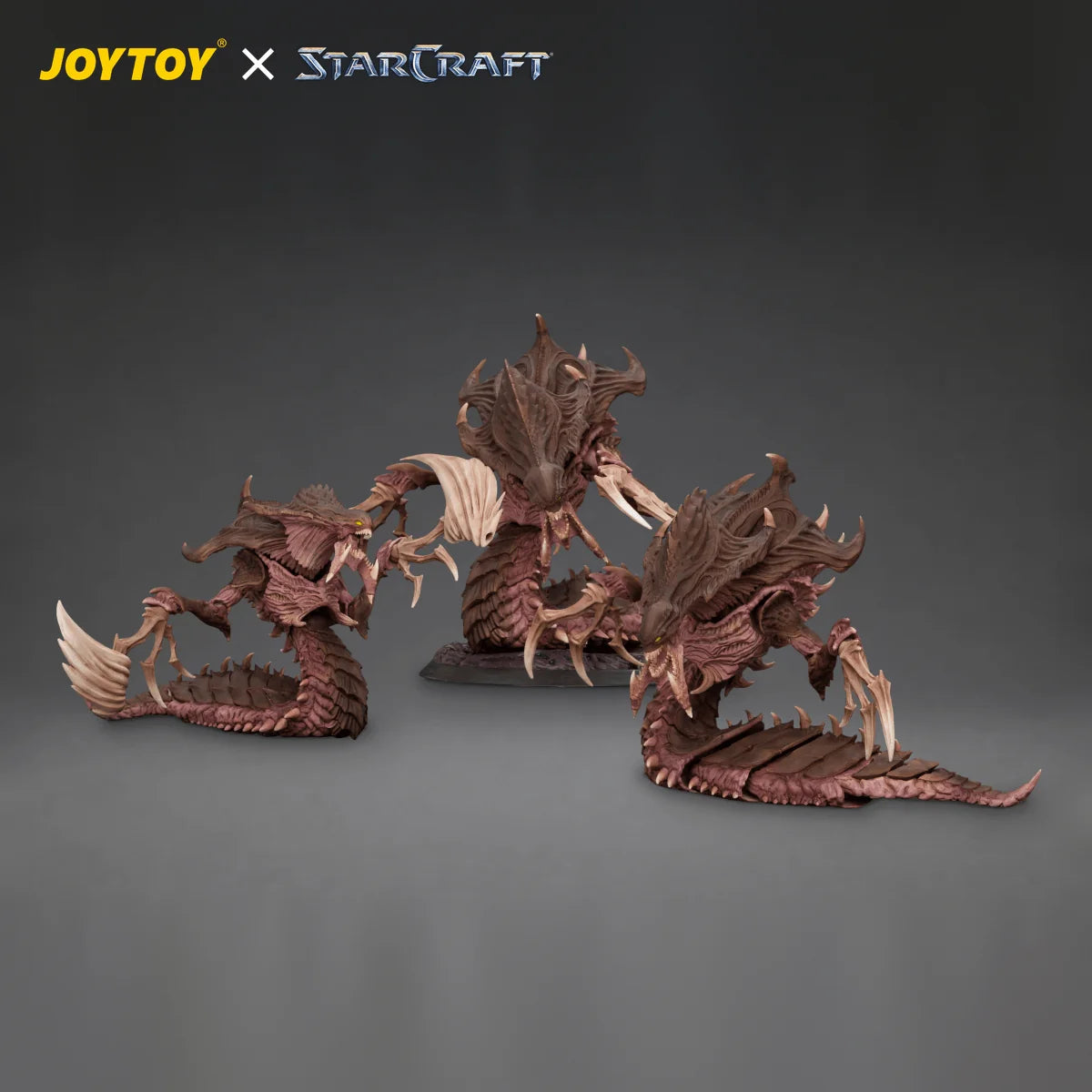 Zerg Hydralisk Set