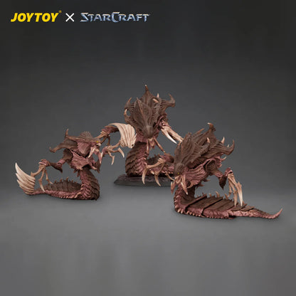 Zerg Hydralisk Set