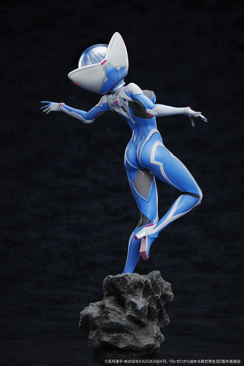 Design COCO Rem A×A -SF SpaceSuit- 1/7 Scale Figure