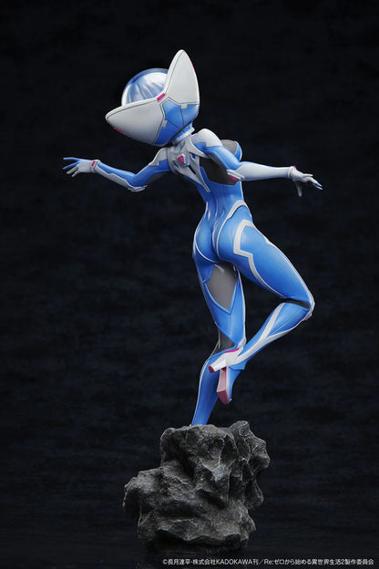 Design COCO Rem A×A -SF SpaceSuit- 1/7 Scale Figure
