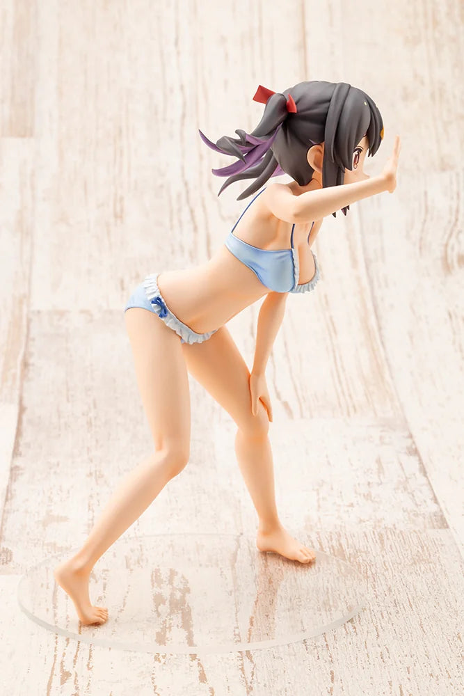 Kotobukiya Mihari Oyama Figure T-Shirt Ver. Onimai