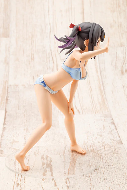 Kotobukiya Mihari Oyama Figure T-Shirt Ver. Onimai