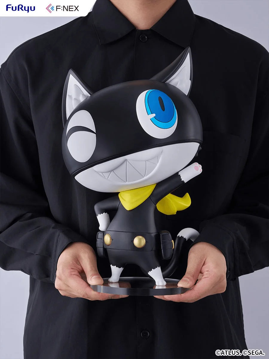 Morgana Big soft vinyl figure