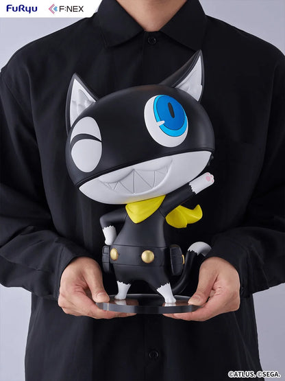 Morgana Big soft vinyl figure