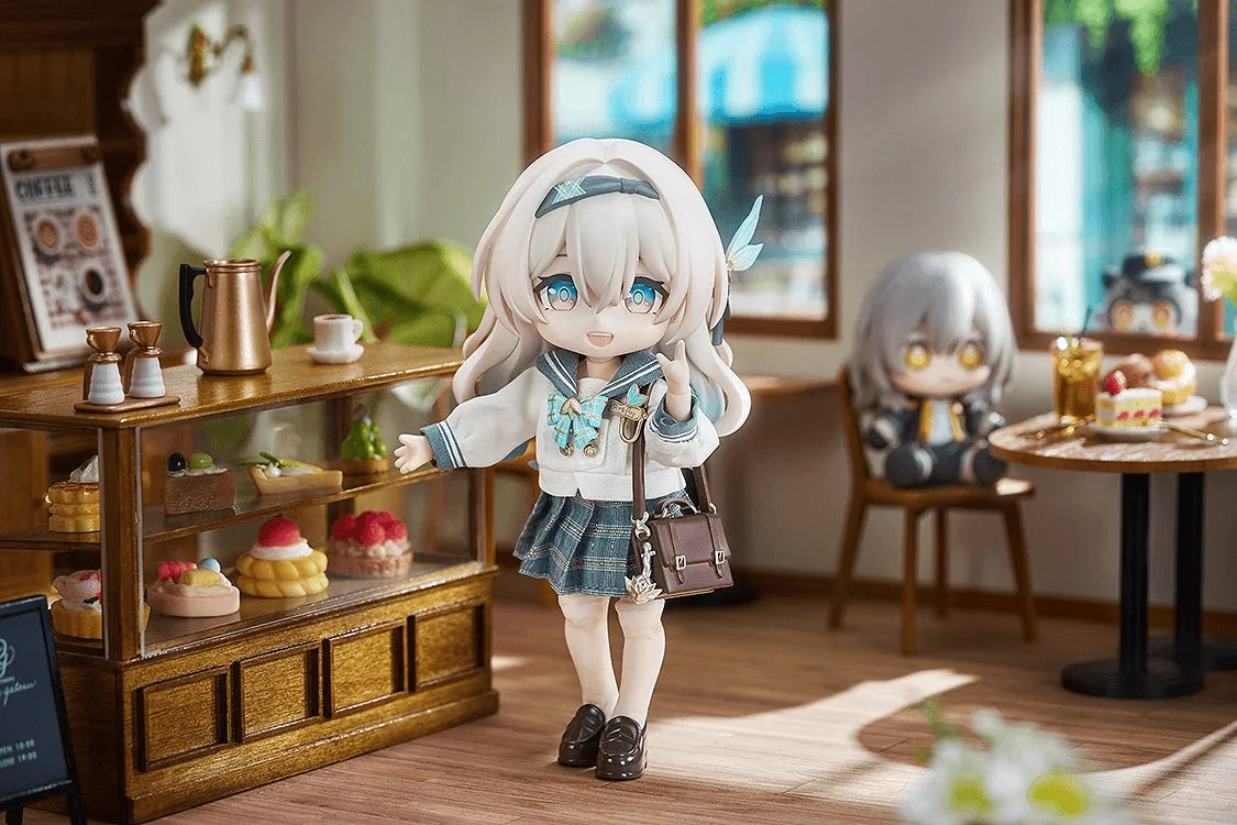 Nendoroid Doll Firefly: Spring Missive Ver.